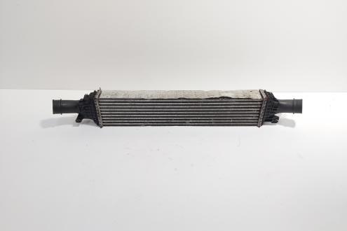 Radiator intercooler, Audi A4 Avant (8K5, B8) 2.0 TDI, CAG (id:724153)