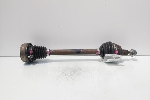 Planetara stanga fata, cod 1J0407271AM, Vw Golf 4 (1J1) 1.9 SDI, AQM (id:722204)