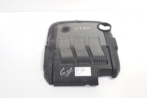 Capac protectie motor, cod 03P103925, Seat Ibiza 5 ST (6J8) 1.2 TDI, CFW (id:724118)