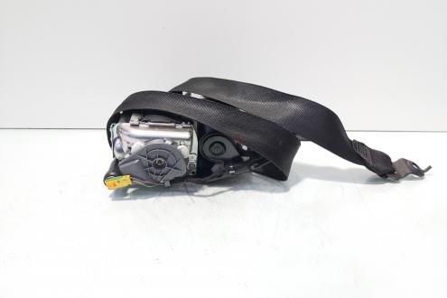 Centura stanga fata cu capsa si motoras, Mercedes Clasa E (W212) (id:722903)