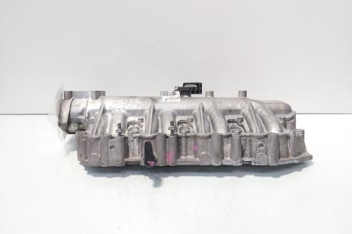 Galerie admisie cu clapete, cod 55182684, 55206459, Opel Astra H Sedan 1.9 CDTI, Z19DTH (id:706095)