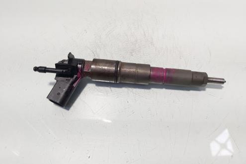 Injector, cod 7792721-07, 0445115070, Bmw X5 (E70) 3.0 diesel, 306D3 (id:723893)