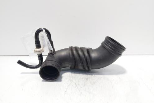 Tub aer, cod 6Y0129684B, Skoda Fabia 2 (5J, 542) 1.2 benz, BBM (id:405358)