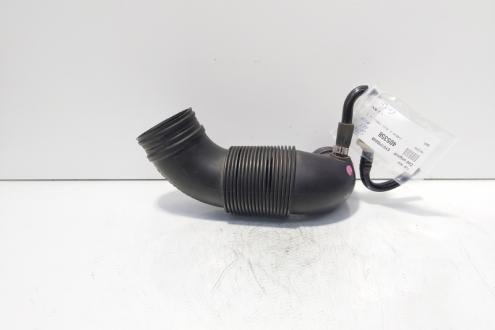 Tub aer, cod 6Y0129684B, Skoda Fabia 2 (5J, 542) 1.2 benz, BBM (id:405358)