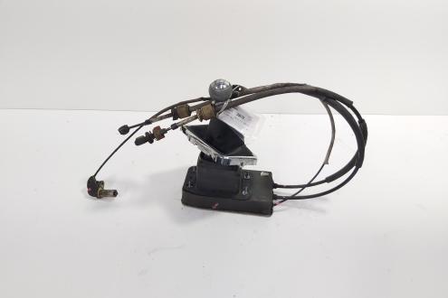 Timonerie, Peugeot 407 SW, 2.2 HDI (id:354716)