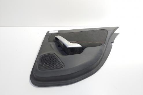 Tapiterie usa dreapta spate, cod 1777303600, Mercedes Clasa A sedan (V177) (id:724135)