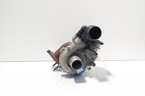 Turbosuflanta, cod 54389700007, Renault Scenic 3, 1.6 DCI, R9M402 (idi:723633)