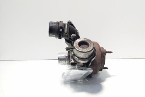 Turbosuflanta, cod 54389700007, Renault Megane 3, 1.6 DCI, R9M402 (idi:723633)
