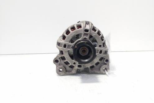 Alternator, Skoda Roomster (5J) 1.4 TDI, BNM (idi:723624)