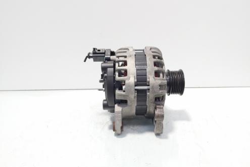 Alternator, Seat Ibiza 4 (6L1) 1.4 TDI, BNM (idi:723624)