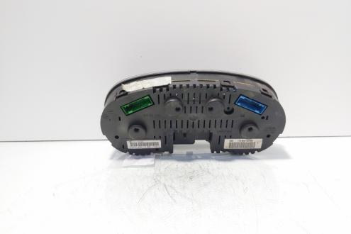 Ceas bord, Seat Leon (1M1) 1.9 TDI, vol pe stanga (id:724111)