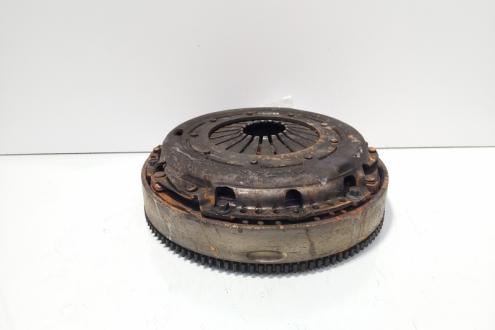 Volanta masa dubla cu placa presiune, Ford Grand C-Max, 1.6 TDCI, T1DA, 6 vit man (idi:723706)