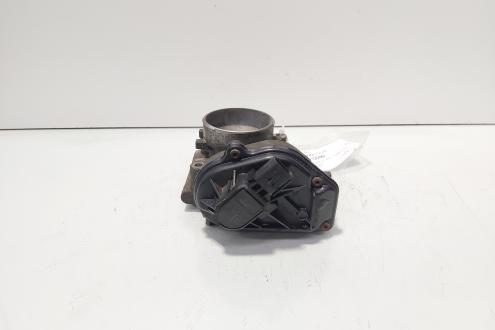 Clapeta acceleratie, cod 4M5U-9E927-A, Ford C-Max 1, 1.8 benz, QQDB (idi:723799)