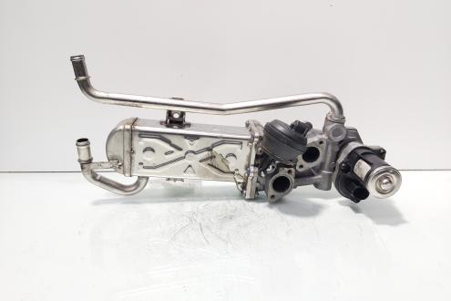 Racitor gaze cu egr, cod 03L131512CE, Seat Toledo 4 (KG3) 1.6 TDI, CAYC (idi:723779)