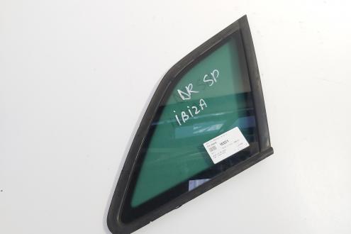 Geam fix caroserie dreapta spate, Seat Ibiza 5 (6J5) (id:163221)