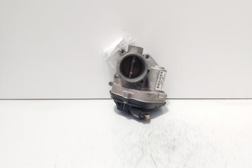Clapeta acceleratie, cod 2S6U-GA, Ford Focus C-Max, 1.6 benz, HWDA (idi:723787)