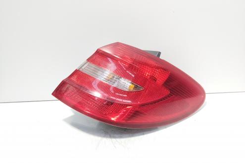 Stop dreapta aripa, cod 2468200264, Mercedes Clasa B (W246) (id:724266)