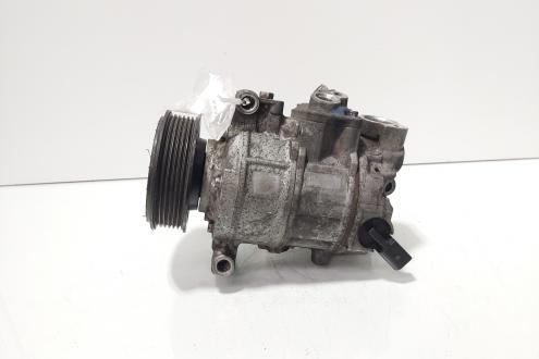 Compresor clima, Audi A4 (8K2, B8) 2.0 TDI, CAG (idi:723214)