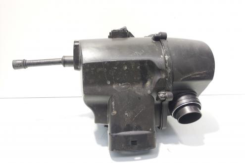 Carcasa filtru aer, cod 6R0129607C, Skoda Rapid Spaceback (NH1) 1.2 TSI, CBZA (id:724251)