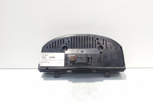 Ceas bord, Vw Passat Variant (3C5) 2.0 TDI, vol pe stanga (id:629000)