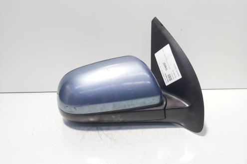 Oglinda manuala dreapta, Chevrolet Aveo sedan (T200,T250) vol pe stanga (id:724237)