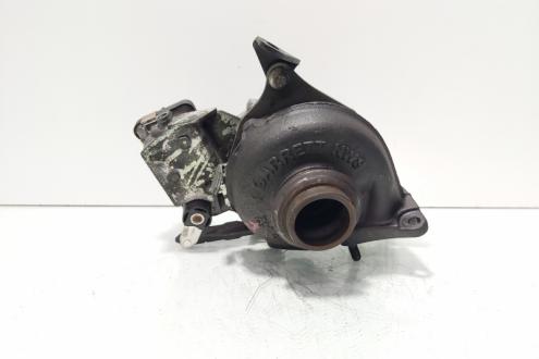 Turbosuflanta, cod 4U3Q-6K682-BJ, Citroen C5 (III) Break, 2.7 HDI, UHZ (idi:723211)