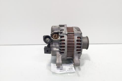 Alternator, cod 9640088080, Citroen Xsara Picasso, 1.6 benz, NFU (idi:723143)