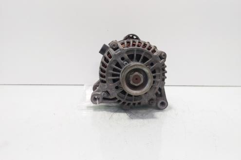 Alternator, cod 9640088080, Peugeot Partner (I), 1.6 benz, NFU (idi:723143)