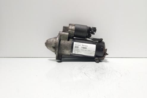 Electromotor, cod 068911024G, Audi A4 Avant (8E5, B6) 1.9 TDI, AVB, 5 vit man (idi:723368)