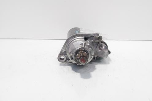 Electromotor, cod 0986020260, Seat Leon (1P1) 2.0 TDI, BKD, 6 vit man (idi:723386)