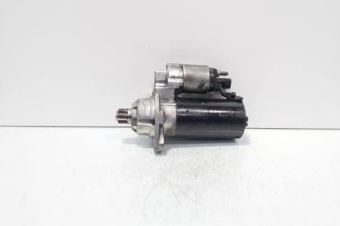Electromotor, cod 0986020260, Seat Altea (5P1) 2.0 TDI, BKD, 6 vit man (idi:723386)