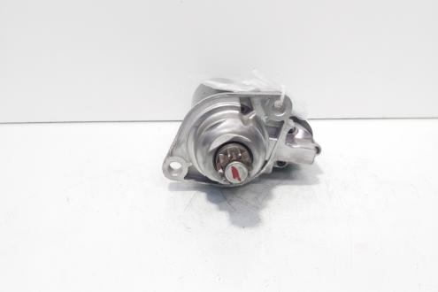 Electromotor, Seat Altea XL (5P5, 5P8) 2.0 TDI, BKD, 6 vit man (idi:723387)
