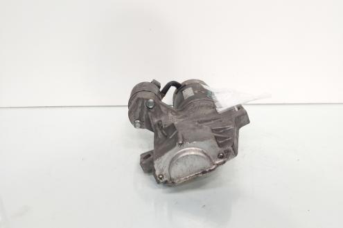 Electromotor, cod 09A911023B, Seat Ibiza 4 (6L1) 1.9 TDI, ATD, cutie automata (idi:723372)