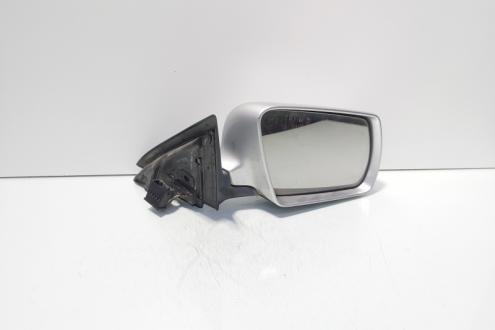 Oglinda electrica dreapta fata, Audi A6 Allroad (4BH, C5), vol pe stanga (id:724246)