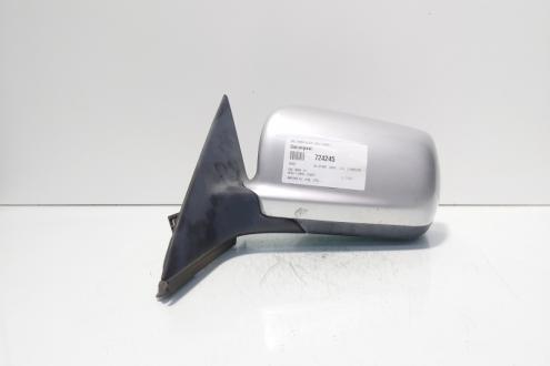 Oglinda electrica stanga fata, Audi A6 Allroad (4BH, C5), vol pe stanga (id:724245)