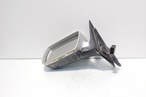 Oglinda electrica stanga fata, Audi A6 Allroad (4BH, C5), vol pe stanga (id:724245)