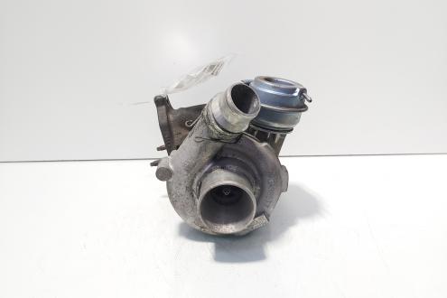 Turbosuflanta, cod 8200347344, Renault Laguna 2 2.0 DCI, M9R740 (id:724213)