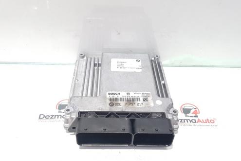 Calculator motor, Bmw X3 (E83), cod 7797217, 0281011963, 2.0 d, 204D4 (idi:357015)
