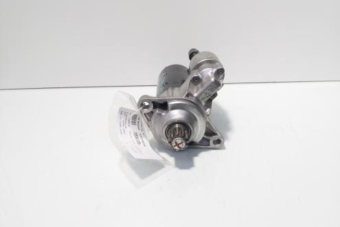 Electromotor, cod 02E911024A, Vw Passat (3C2) cutie automata (id:723375)