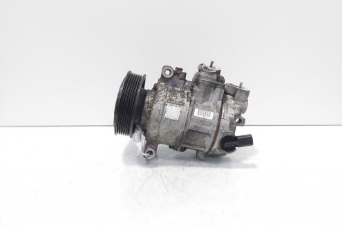 Compresor clima, cod 1K0820859N, Skoda Octavia 2 (1Z3) 1.6 benz, BSE (idi:723400)