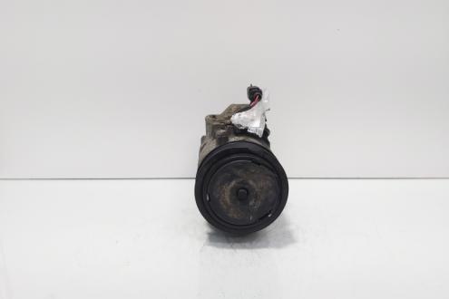 Compresor clima, cod 6Q0820808G, Seat Ibiza 5 (6J5) 1.4 TDI, BMS (idi:723412)