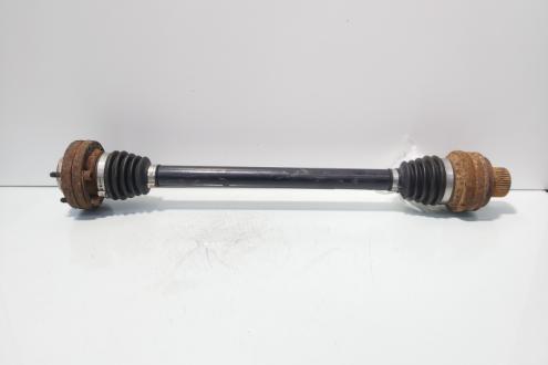 Planetara dreapta spate, cod 8K0501203M, Audi A4 Allroad (8KH, B8) 2.0 TDI, CNH, cutie automata (id:724149)