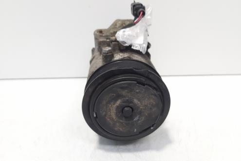 Compresor clima, cod 6Q0820808G, Vw Polo (9N) 1.4 TDI, BMS (idi:723412)
