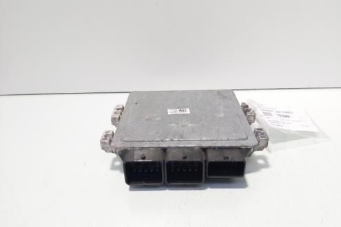 Calculator motor Continental, cod BV61-12A650-NJ, Ford Grand C-Max, 1.6 TDCI, T1DB (idi:723509)