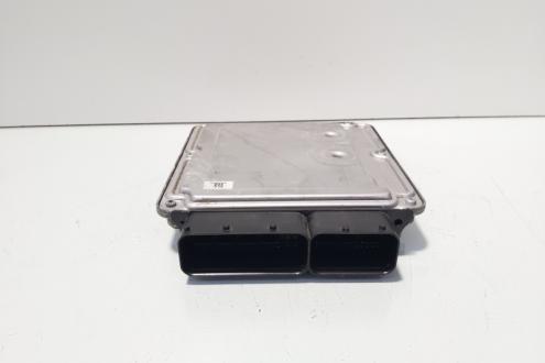 Calculator motor ECU, cod 04L907309D, 0281018498, Seat Leon ST Combi (5F8) 2.0 TDI, CRB (idi:723513)