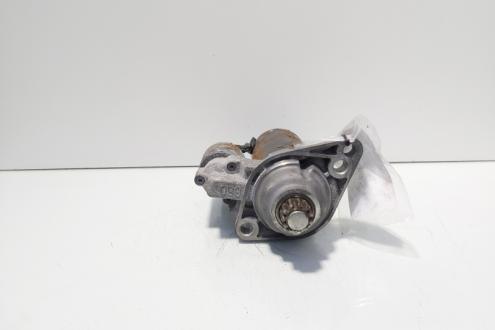 Electromotor Valeo, Skoda Superb II (3T4) 1.9 TDI, BXE, 5 vit (idi:723528)