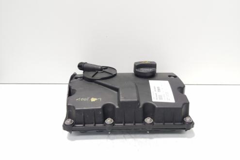 Capac culbutori, cod 045103469G, Skoda Fabia 2 (5J, 542), 1.4 TDI, BNV (idi:723619)