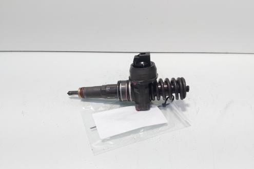 Injector, cod 038130073BQ, RB3, 0414720312, Vw Passat (3G2) 2.0 TDI, BMP (id:683176)