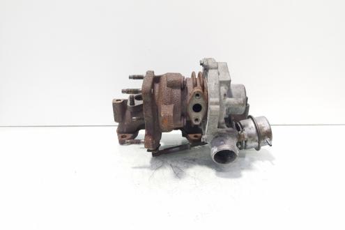 Turbosuflanta, cod 045253019L, Seat Ibiza 4 (6L1) 1.4 TDI, BNM (idi:723621)