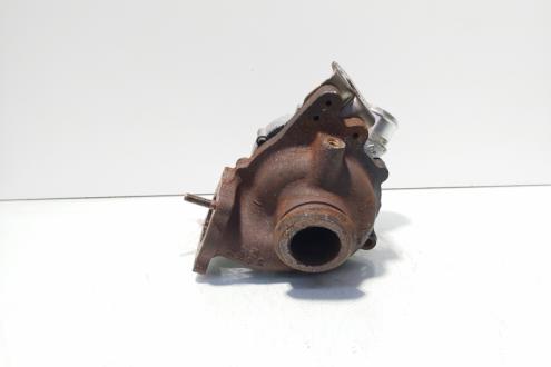 Turbosuflanta, cod 9677063780, Ford Focus 3 2.0 TDCI, UFDB (idi:723629)